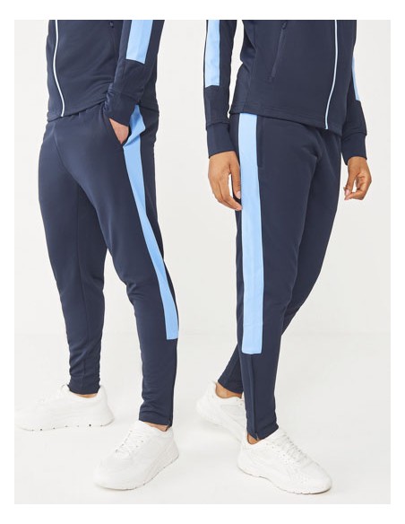 FIN-LV881-Adults Knitted Tracksuit Pants 2